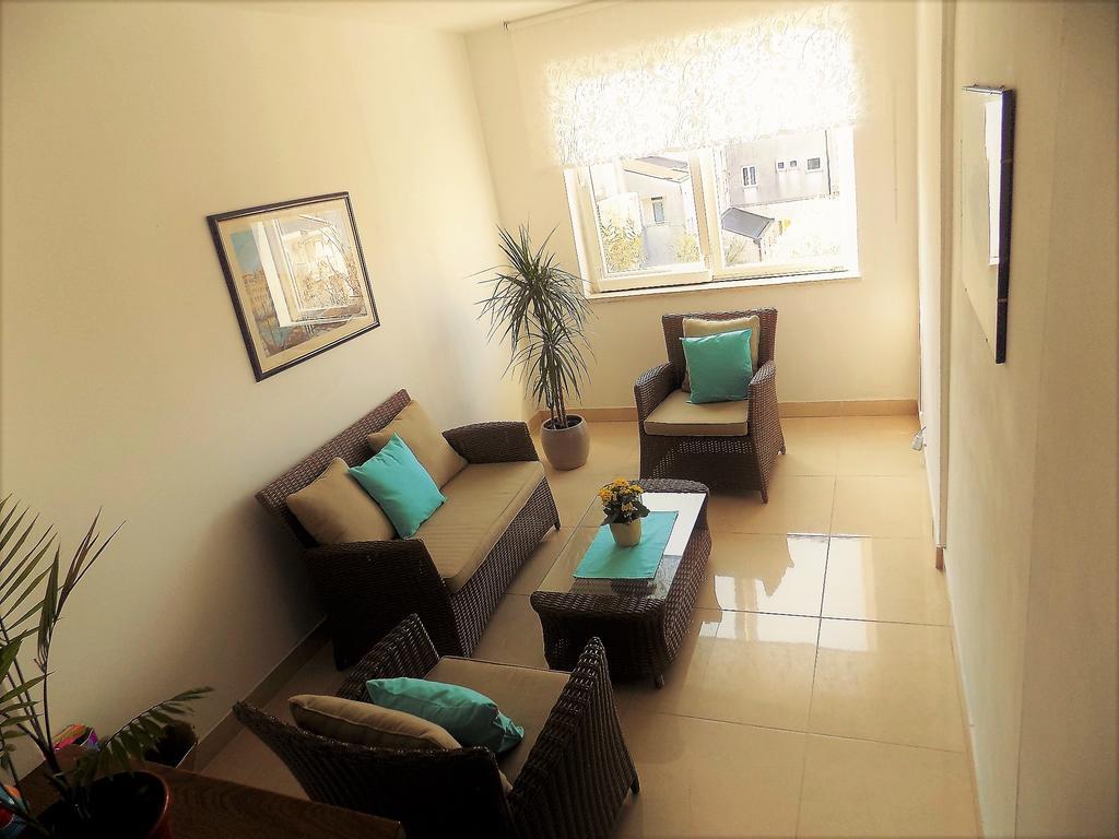Apartment Anamarija Njivice Extérieur photo