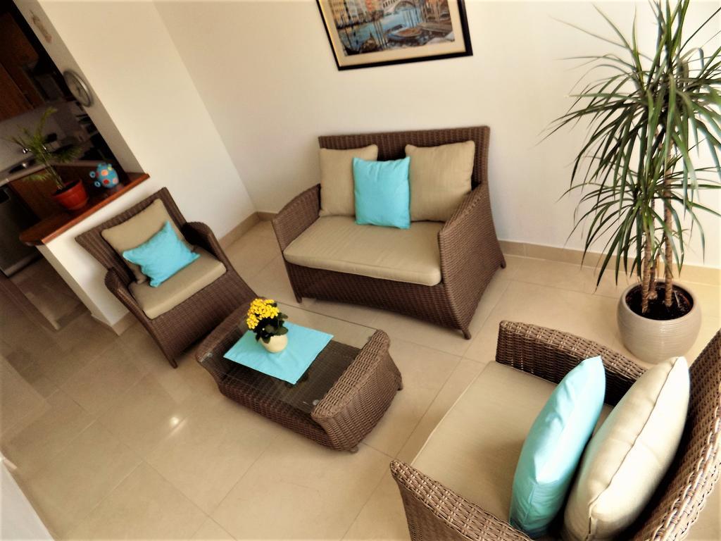 Apartment Anamarija Njivice Extérieur photo