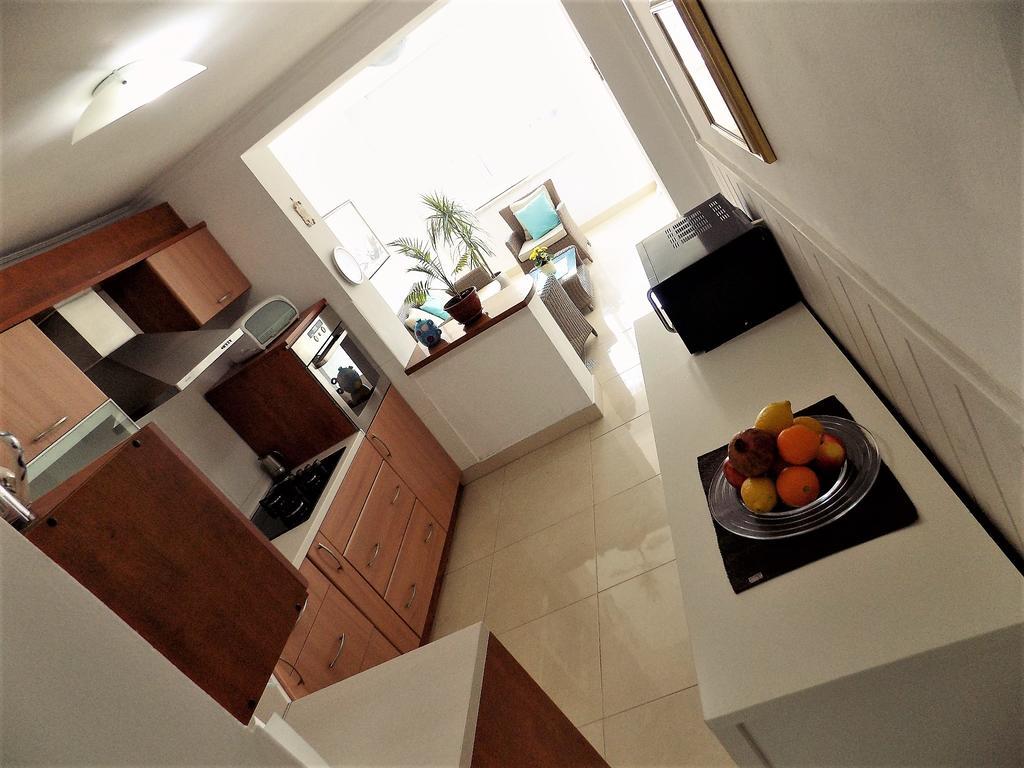 Apartment Anamarija Njivice Extérieur photo